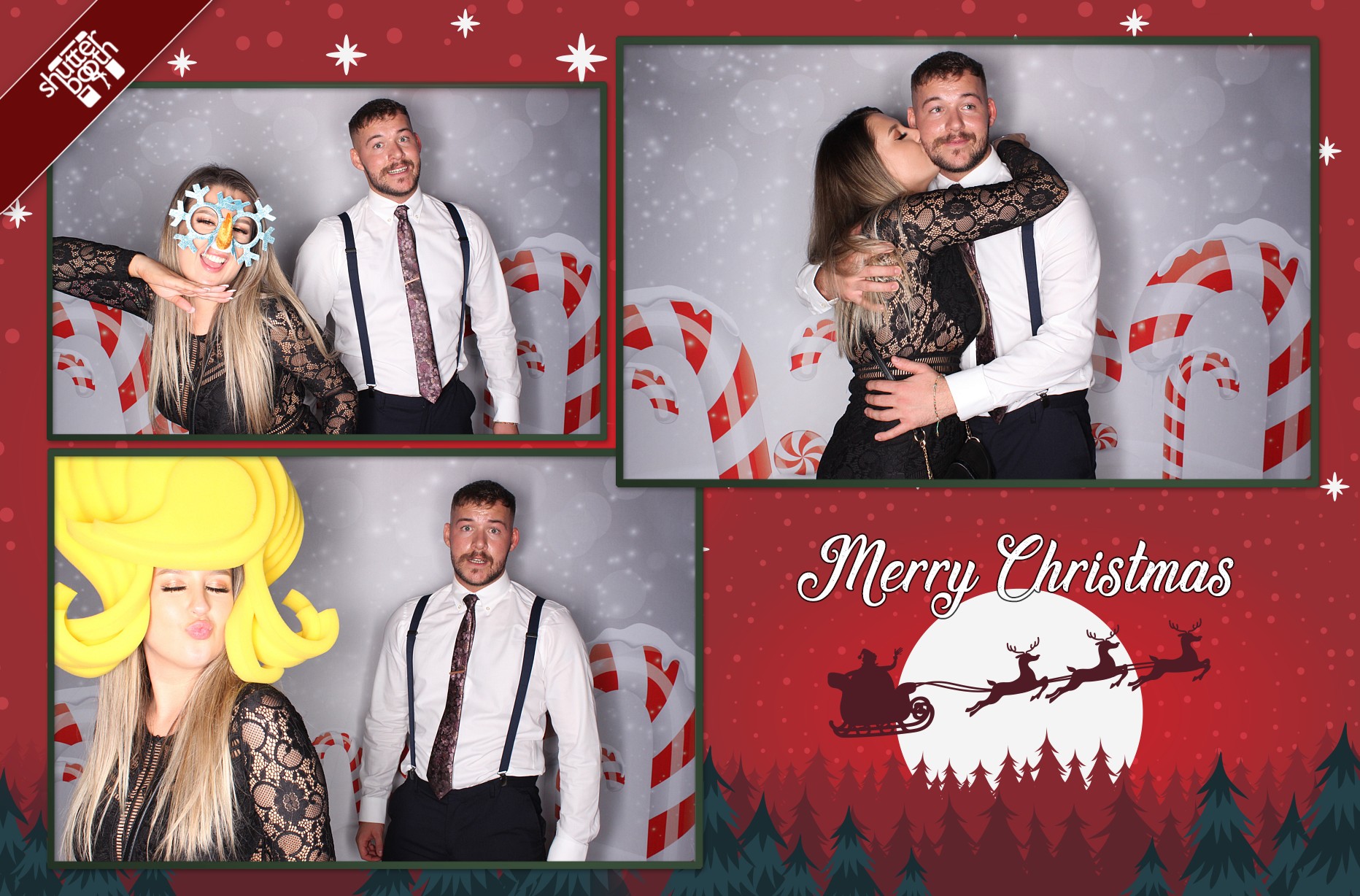 Hilton Christmas Parties | View more photos from the event at gallery.shutterbooth.co.uk/u/Shutterbooth/Hilton-Christmas-Parties-2